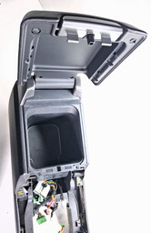 CONSOLE CENTRAL DISCOVERY 3 2.7 V6 DIESEL 2005 2006 A 2009