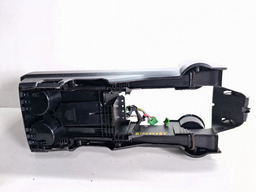 CONSOLE CENTRAL DISCOVERY 3 2.7 V6 DIESEL 2005 2006 A 2009