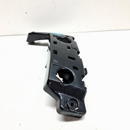 GUIA PARACHOQUE TRASEIRO DIREITO KWID 2017 A 2024 DETALHE