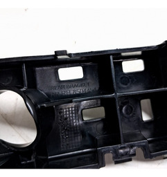 GUIA PARACHOQUE TRASEIRO DIREITO KWID 2017 A 2024 DETALHE