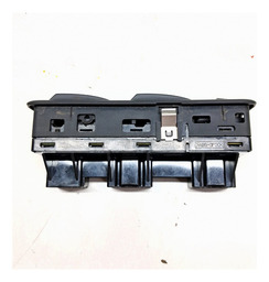 BOTÃO COMANDO VIDRO ELÉTRICO DIANT ESQU DISCOVERY 3 05 A 09