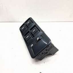 BOTÃO COMANDO VIDRO ELÉTRICO DIANT ESQU DISCOVERY 3 05 A 09