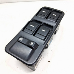 BOTÃO COMANDO VIDRO ELÉTRICO DIANT ESQU DISCOVERY 3 05 A 09