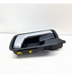 MAÇANETA INTERNA DIANTEIRA ESQUERDA DISCOVERY 2005 A 2009