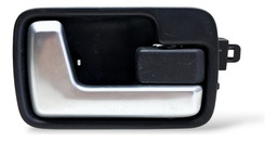 Maçaneta Interna Dianteira Direita Discovery  2005 A 2009