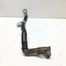 CABO NEGATIVO BATERIA DISCOVERY 3 2.7 V6 DIESEL 2005 A 2009