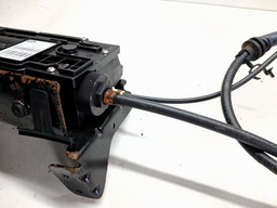 MÓDULO ESTACIONAMENTO DISCOVERY 3  4 2005 A  2014 SNF500026