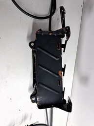 MÓDULO ESTACIONAMENTO DISCOVERY 3  4 2005 A  2014 SNF500026