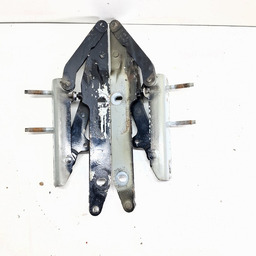 PAR DOBRADIÇA CAPO DIANTEIRO DISCOVERY 3 4 2005 A 2016