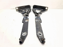 PAR DOBRADIÇA CAPO DIANTEIRO DISCOVERY 3 4 2005 A 2016