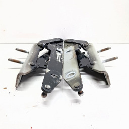 PAR DOBRADIÇA CAPO DIANTEIRO DISCOVERY 3 4 2005 A 2016