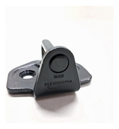 BATENTE PORTA FECHADURA DISCOVERY 3 2.7 V6 DIESEL 2005 A 09