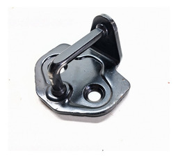 BATENTE PORTA FECHADURA DISCOVERY 3 2.7 V6 DIESEL 2005 A 09