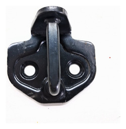 BATENTE PORTA FECHADURA DISCOVERY 3 2.7 V6 DIESEL 2005 A 09