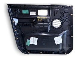 FORRO PORTA DIANTEIRA DIREITA DISCOVERY 3 2.7 V6 2005 A 2009