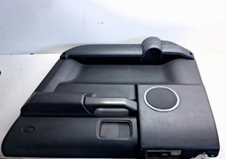FORRO PORTA DIANTEIRA DIREITA DISCOVERY 3 2.7 V6 2005 A 2009