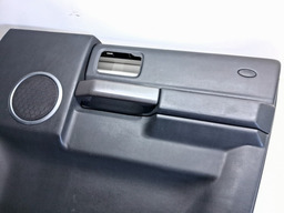 FORRO PORTA DIANTEIRA DIREITA DISCOVERY 3 2.7 V6 2005 A 2009