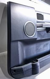 FORRO PORTA DIANTEIRA DIREITA DISCOVERY 3 2.7 V6 2005 A 2009