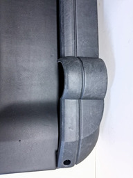 FORRO PORTA DIANTEIRA DIREITA DISCOVERY 3 2.7 V6 2005 A 2009