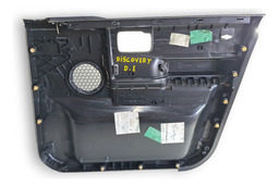 FORRO PORTA DIANTEIRA ESQUERDA DISCOVERY 3 2.7 V6 2005 A 09