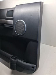 FORRO PORTA DIANTEIRA ESQUERDA DISCOVERY 3 2.7 V6 2005 A 09