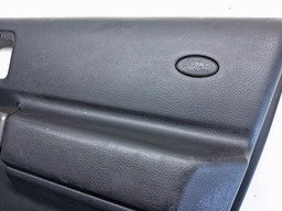 FORRO PORTA DIANTEIRA ESQUERDA DISCOVERY 3 2.7 V6 2005 A 09