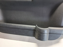 FORRO PORTA DIANTEIRA ESQUERDA DISCOVERY 3 2.7 V6 2005 A 09