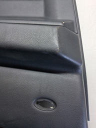 FORRO PORTA DIANTEIRA ESQUERDA DISCOVERY 3 2.7 V6 2005 A 09