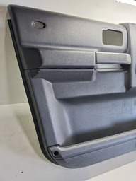 FORRO PORTA DIANTEIRA ESQUERDA DISCOVERY 3 2.7 V6 2005 A 09