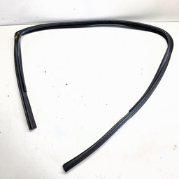 Canaleta Vidro Porta Traseira Esquerda Golf 2014 2015 a 2020