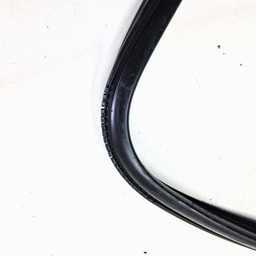 CANALETA VIDRO PORTA TRASEIRA ESQUERDA GOLF 2014 2015 A 2020