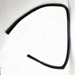 CANALETA VIDRO PORTA TRASEIRA ESQUERDA GOLF 2014 2015 A 2020