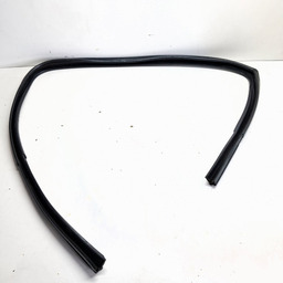 CANALETA VIDRO PORTA TRASEIRA ESQUERDA GOLF 2014 2015 A 2020