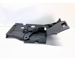 Suporte Bateria Lateral Esquerda Discovery 3 2.7 2005 A 2009