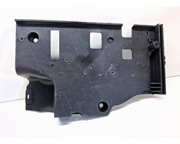 SUPORTE BATERIA LATERAL ESQUERDA DISCOVERY 3 2.7 2005 A 2009