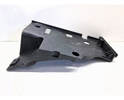 SUPORTE BATERIA LATERAL ESQUERDA DISCOVERY 3 2.7 2005 A 2009