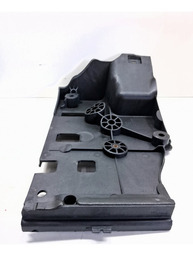 SUPORTE BATERIA LATERAL ESQUERDA DISCOVERY 3 2.7 2005 A 2009