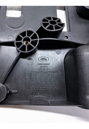 SUPORTE BATERIA LATERAL ESQUERDA DISCOVERY 3 2.7 2005 A 2009