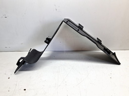 ACABAMENTO BASE BATERIA DISCOVERY 3 2.7 V6 DIESEL 2005 A 09