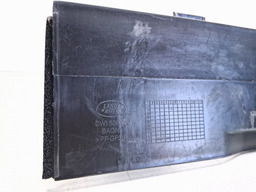 ACABAMENTO BASE BATERIA DISCOVERY 3 2.7 V6 DIESEL 2005 A 09