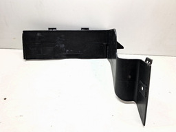 ACABAMENTO BASE BATERIA DISCOVERY 3 2.7 V6 DIESEL 2005 A 09