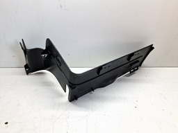 ACABAMENTO BASE BATERIA DISCOVERY 3 2.7 V6 DIESEL 2005 A 09