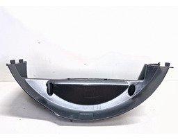 DEFLETOR VENTOINHA RADIADOR DISCOVERY 3 2.7 V6 2005 A 2009