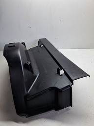 DEFLETOR VENTOINHA RADIADOR DISCOVERY 3 2.7 V6 2005 A 2009