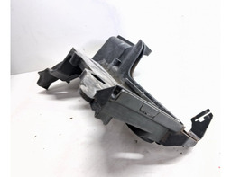 ACABAMENTO BASE BATERIA DISCOVERY 3 2.7 V6 DIESEL 2005 A 09