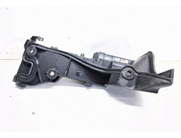 ACABAMENTO BASE BATERIA DISCOVERY 3 2.7 V6 DIESEL 2005 A 09