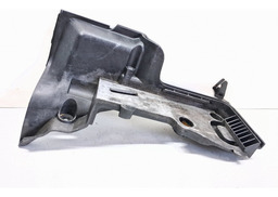 ACABAMENTO BASE BATERIA DISCOVERY 3 2.7 V6 DIESEL 2005 A 09