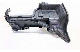 ACABAMENTO BASE BATERIA DISCOVERY 3 2.7 V6 DIESEL 2005 A 09