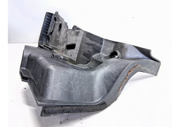 ACABAMENTO BASE BATERIA DISCOVERY 3 2.7 V6 DIESEL 2005 A 09