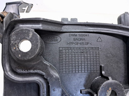 ACABAMENTO BASE BATERIA DISCOVERY 3 2.7 V6 DIESEL 2005 A 09